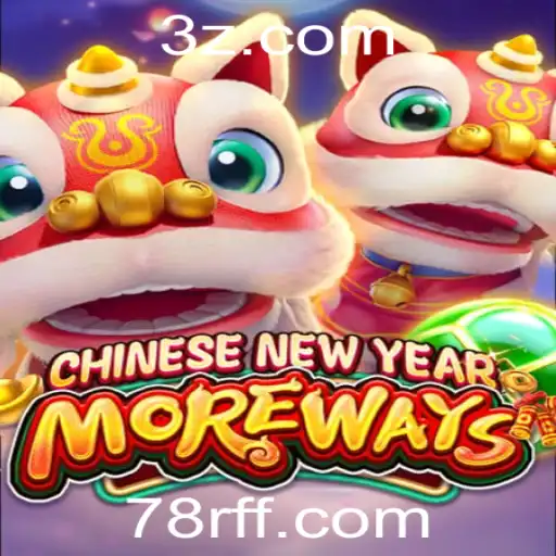 Descubra o Fascinante Mundo de 'CHINESENEWYEARMOREWAYS'