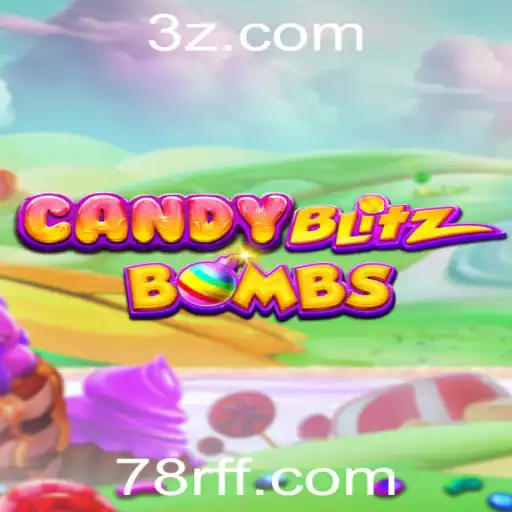 Explorando CandyBlitzBombs: Uma Jornada Culinária Digital
