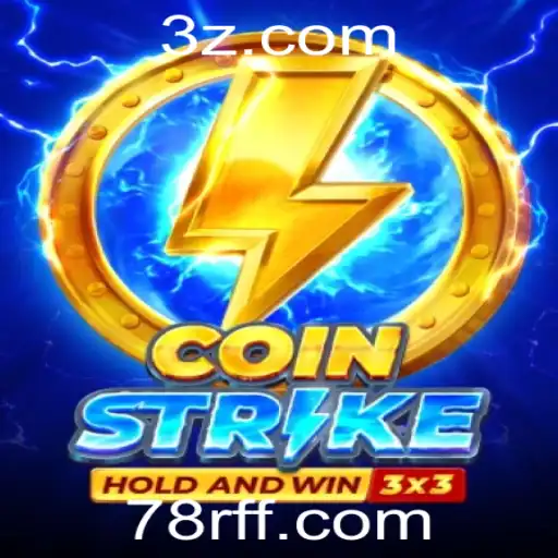 Coinstrike: Conhecendo o Jogo de Competição Estratégica