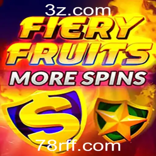 FieryFruitsMoreSpins: Descubra o Novo Jogo de Cassino com Reviravoltas e Emoções