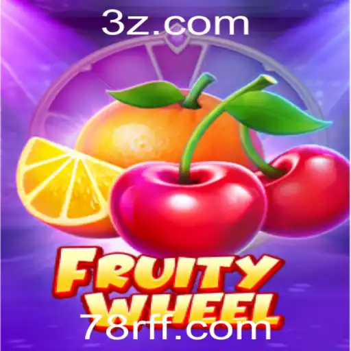 Descubra o Novo Jogo: FruityWheel