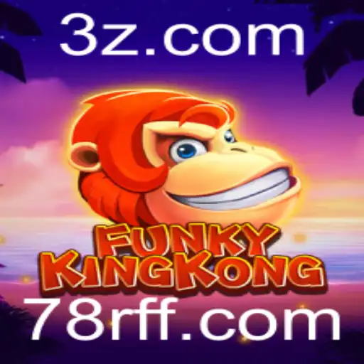 Descubra o Mundo Vibrante de FunkyKingKong: O Jogo que Está Conquistando as Massas