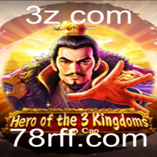 Descubra o Fascinante Mundo de Heroofthe3KingdomsCaoCao