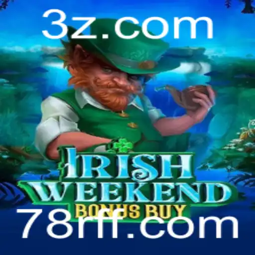 Explorando o Mundo do Jogo IrishWeekendBonusBuy