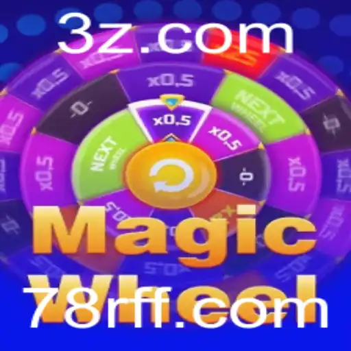Descubra MagicWheel: O Jogo de Estratégia Revolucionário