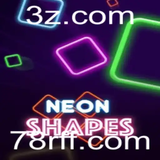 NeonShapes: Um Mergulho no Mundo dos Formatos Luminosos