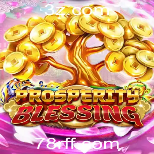 Explorando o Novo Mundo de ProsperityBlessing: Um Jogo de Estratégia Inovador