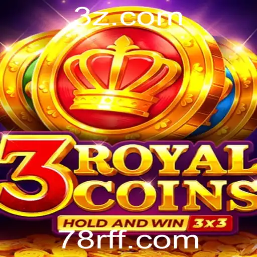 Descubra o Mundo Fascinante de 3royalcoins e a Estratégia Única de 78r