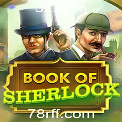 Explorando o Fascínio e as Regras do Jogo BookOfSherlock