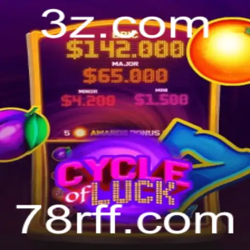 CycleofLuck: Descubra o Fascinante Mundo do Jogo de Fortuna