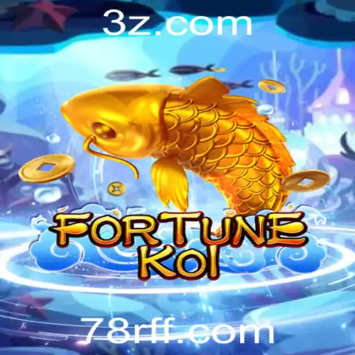 Jogo FORTUNEKOI: Uma Imersão no Universo das Carpas Douradas