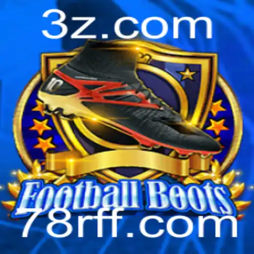 FootballBoots: Um Jogo Inovador com a Chave '78r'