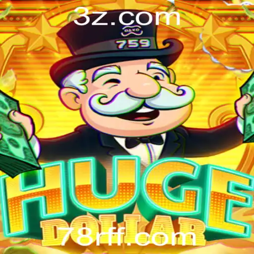 Descubra o Entusiasmante Mundo de HugeDollar: O Novo Jogo de Estratégia