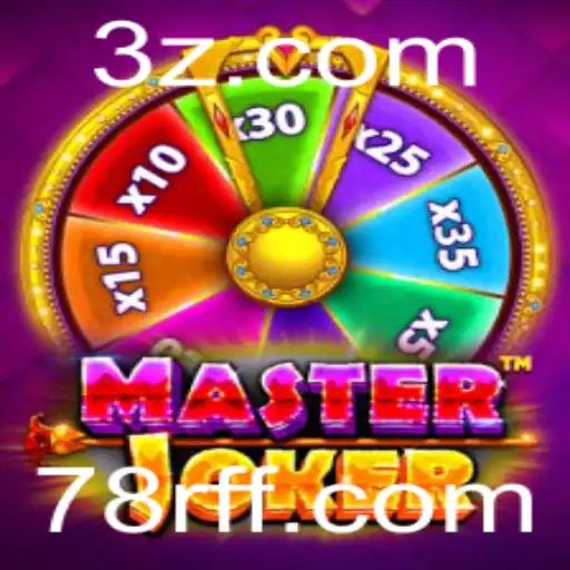 Descubra o Universo do Jogo MasterJoker