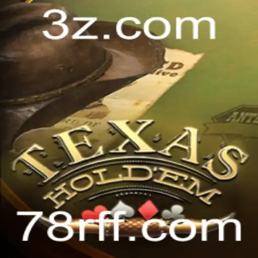 O Fascinante Mundo do Texas Hold'em: Regras e Estratégias