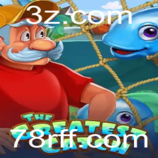 Descubra a Emoção de 'TheGreatestCatch': As Regras e a Introdução ao Jogo