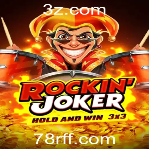 Rockinjoker: A Revolução do Entretenimento com 78r