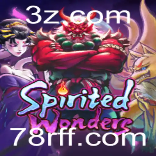 Descobrindo 'SpiritedWonders': Uma Imersão no Novo Fenômeno dos Jogos