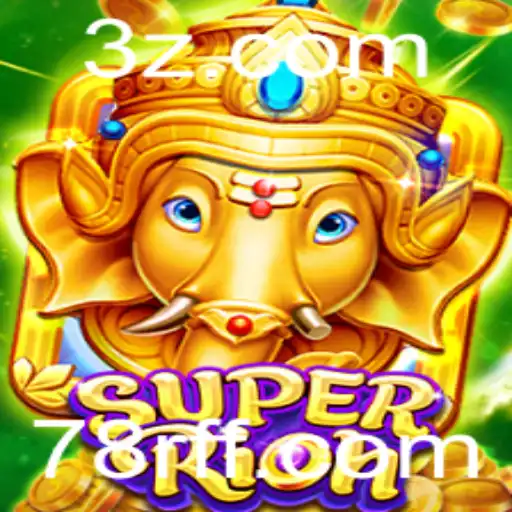 SuperRich: Conheça o Jogo Que Está Conquistando o Mundo