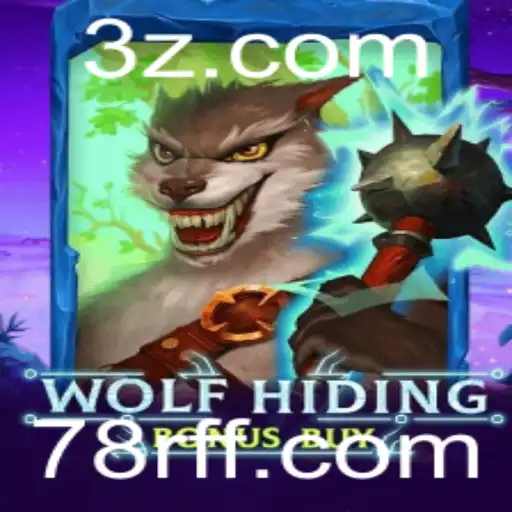 Explorando o Universo do Jogo WolfHidingBonusBuy: Regras e Estratégias