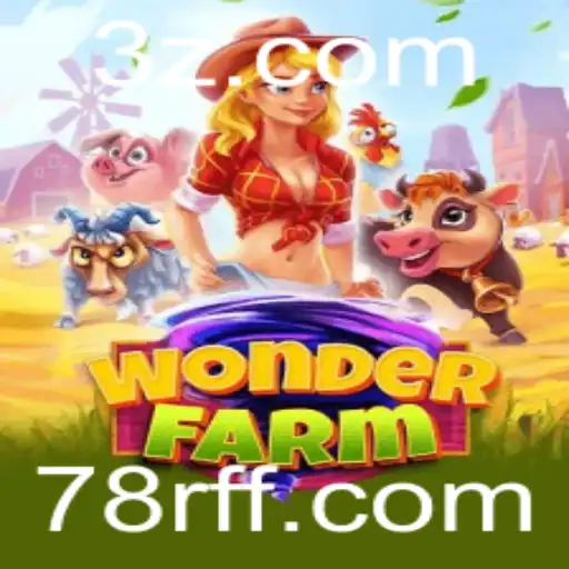 Descubra o Maravilhoso Mundo de WonderFarm: Um Guia Completo